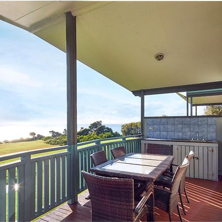 Nrma Merimbula Beach Holiday Resort מראה חיצוני תמונה